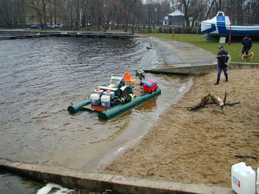 Szczecinek w roku 2005. Zdjęciowa wyprawa w czasie. Tak było [zdjęcia]