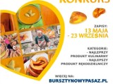 Konkurs na najlepszy produkt kulinarny i rękodzielniczy "Bursztynówka" 2018. Pochwal się swoim telentem!