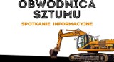 Na tym spotkaniu będzie można dowiedzieć się wszystkiego o obwodnicy Sztumu!