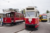 Mikołajkowa linia tramwajowa. M jak Mikołaj wyruszy na tory 5 grudnia [TRASA]