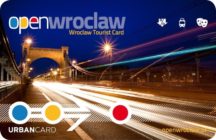 OpenWroclaw - jedyna taka karta w Polsce (ZDJĘCIA)