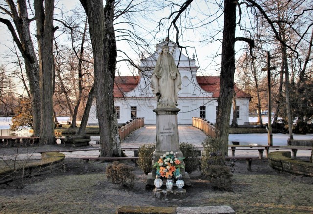 Zjazd odbędzie się w Zwierzyńcu