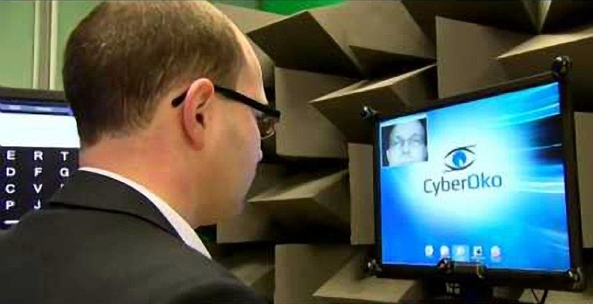 Naukowcy z Politechniki Gdańskiej opracowali Cyber-oko,...