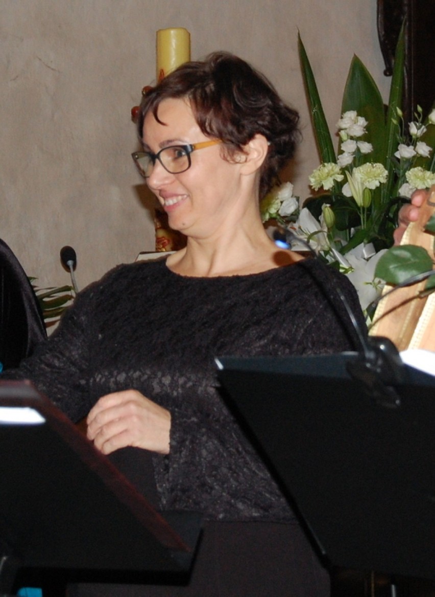Małgorzata Kuchtyk