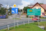 Droga Grzybno - Szarłata zamknięta od 20 sierpnia. Objazd przez Przodkowo