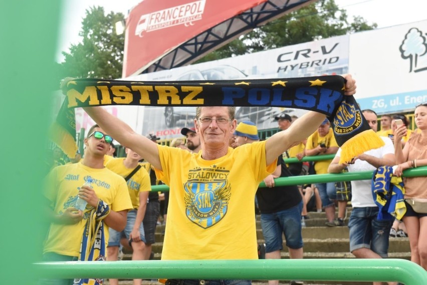 Żużlowcy Stali Gorzów w sierpniu rozegrają aż sześć meczów...