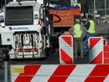 Roboty drogowe w Szczecinie: Sprawdź, gdzie są utrudnienia