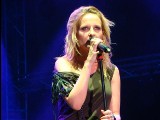 Patrycja Markowska na Dniach Jaworzna 2011 [ZDJĘCIA]