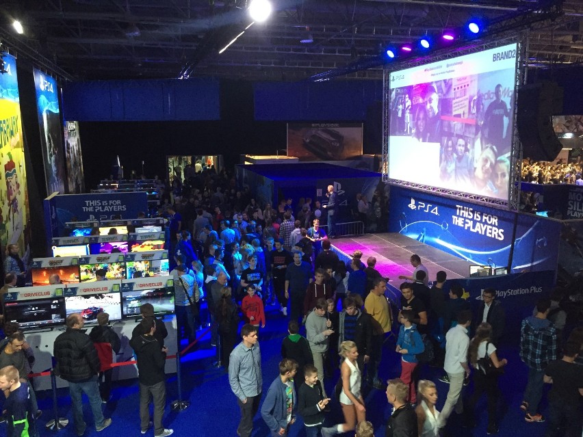 Warsaw Games Week. Sprawdź jak dojechać i w jakich godzinach...