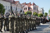 Tradycyjnie już na Placu Wolności w rocznicę zakończenia II wojny [ZDJĘCIA]