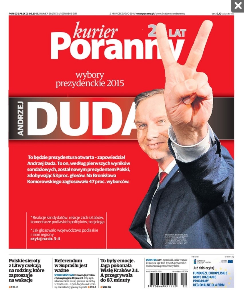 Kurier Poranny