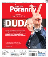 Andrzej Duda prezydentem. OKŁADKI DZIENNIKÓW po wyborach prezydenckich