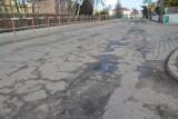  Kolejność remontów dróg w Kościanie. Lista liczy 48 pozycji [FOTO]