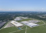 Amazon otwiera centrum logistyczne w Sosnowcu