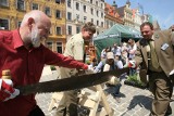 Tłumy wrocławian na Dolnośląskim Festiwalu Leśnym (ZDJĘCIA)