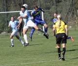 MKS Władysławowo - GKS Kolbudy 2:5 (1:1). Piłkarski Serwis Powiatu Puckiego | ZDJĘCIA, WIDEO