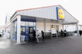 Lidl - nowe małe koszyki na zakupy, w sklepach od 1 marca