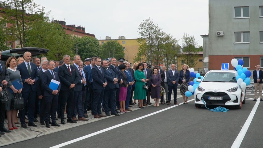 W Zawierciu 26 maja oficjalnie otwarto OT WORD Częstochowa.