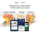 Wrocław: W Miejskiej Bibliotece Publicznej wypożyczysz e-booki za darmo