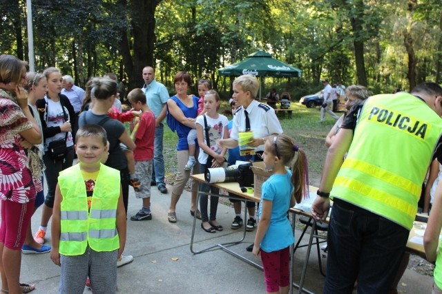 Festyn rodzinny w Jastrzębiu [ZDJĘCIA]