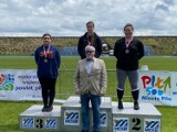 Szamotuły. "Rolnik" na podium i z garścią medali Mistrzostw Wielkopolski!