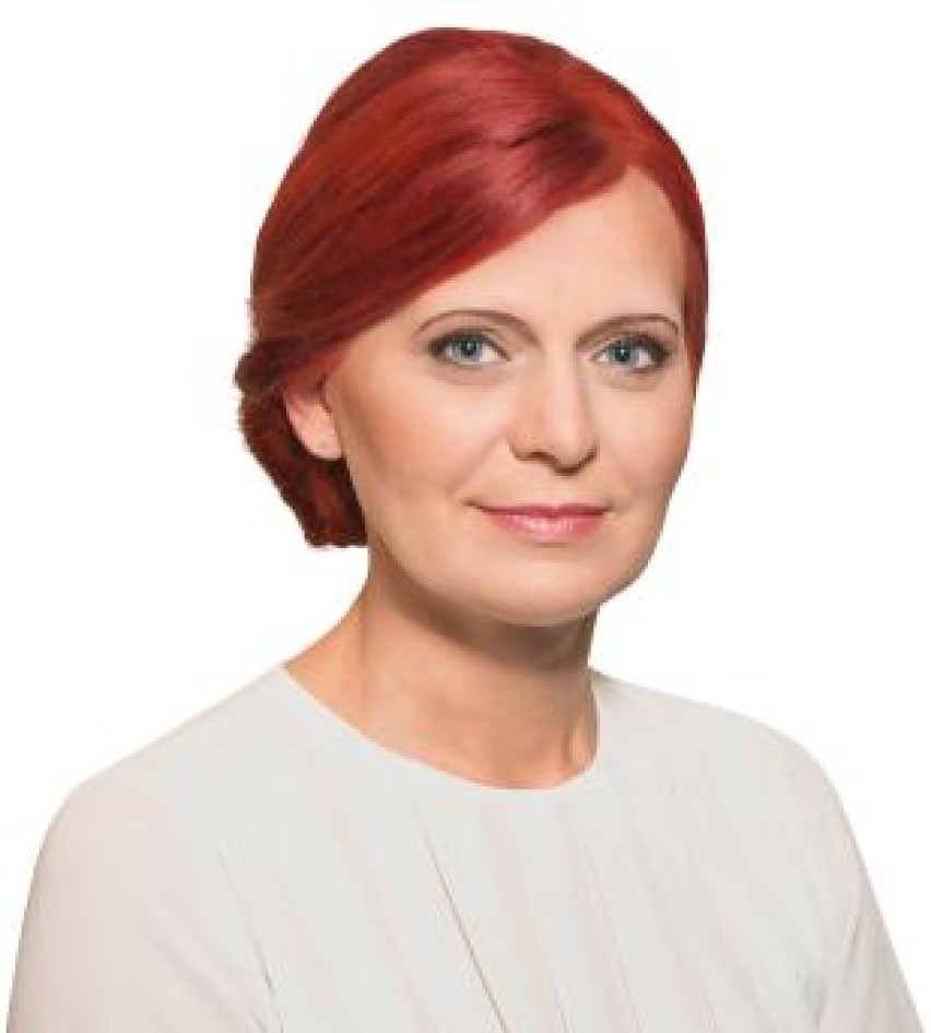 Bełchatów: II turę wyborów wygrała Mariola Czechowska!