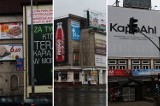 Wrzeszcz słupem reklamowym Gdańska [zdjęcia]