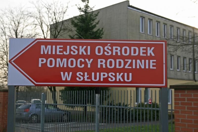 Nepotyzm w Słupsku: Dyrektor MOPR odwołana ze stanowiska