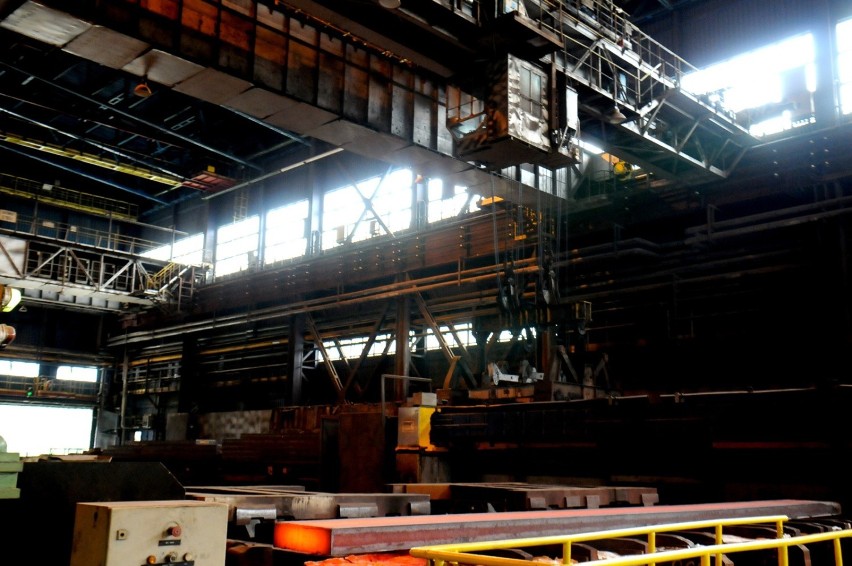 Kraków. ArcelorMittal zaprzecza, że 25 października wyłączy wielki piec w hucie