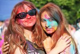  Szykuje się niezła zabawa! W niedziele, 6 czerwca, Dzień Kolorów Holi i Festiwal Baniek Mydlanych Głogowie!