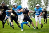 Seahawks Sopot - Angels Toruń: Zapowiedź spotkania [ZDJĘCIA, WIDEO]