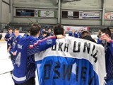 Hokej, CLJ. Mistrzowska drużyna Unii Oświęcim musi mieć szansę rozwoju