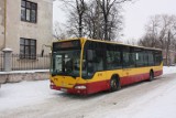 Od 1 lutego zmienia się rozkład jazdy autobusów 90C z Brzezin do Łodzi