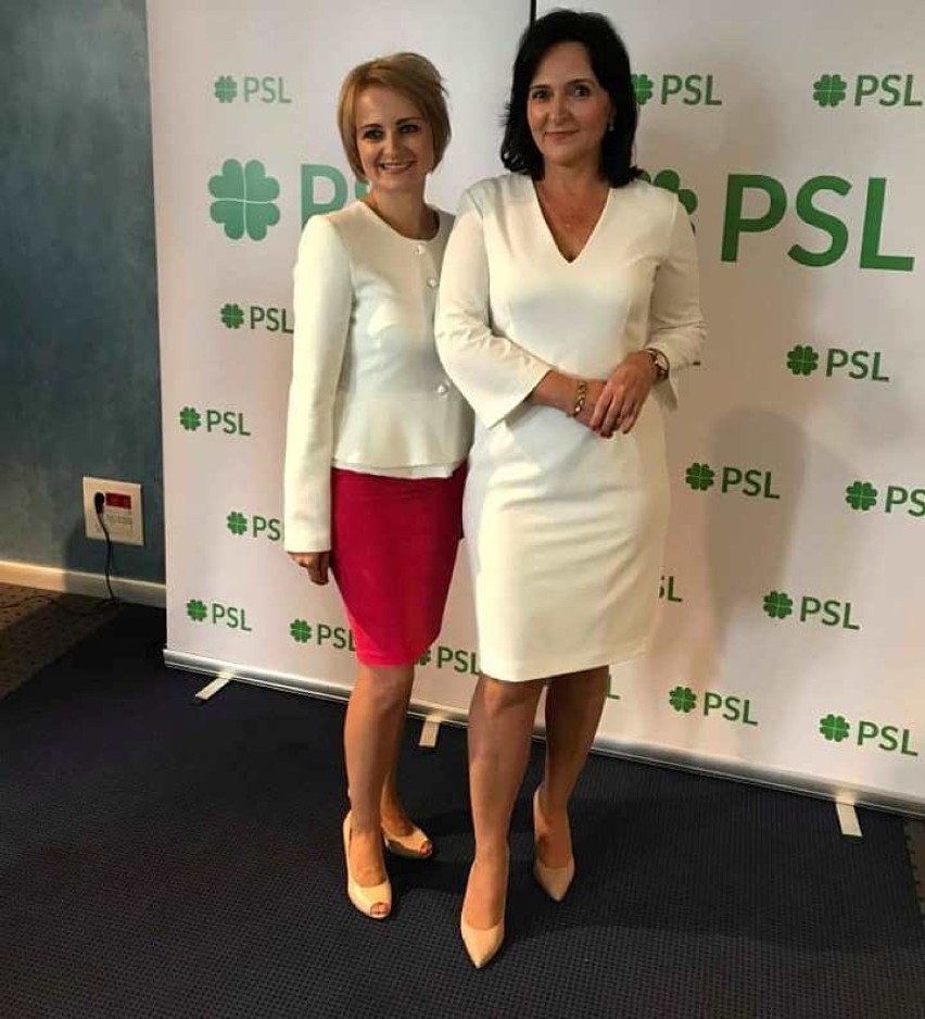 Chełm. PSL przedstawia swojego kandydata na prezydenta...