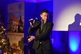 Wspominamy koncert noworoczny 2020 w wieluńskim muzeum. Wystąpił Kacper Kuszewski ZDJĘCIA, FILMY