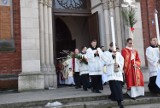 Niedziela Palmowa i Diecezjalny Światowy Dzień Młodzieży w Częstochowie ZDJĘCIA