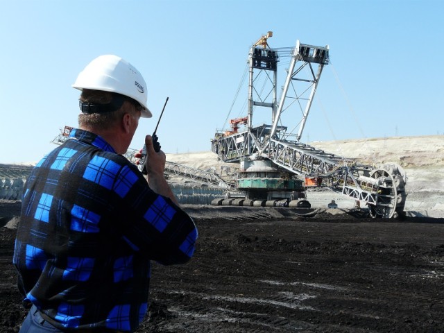 Praca w kopalni wciąż jest pożądana przez wielu pracowników spółek. Szansę na awans ma niewielu