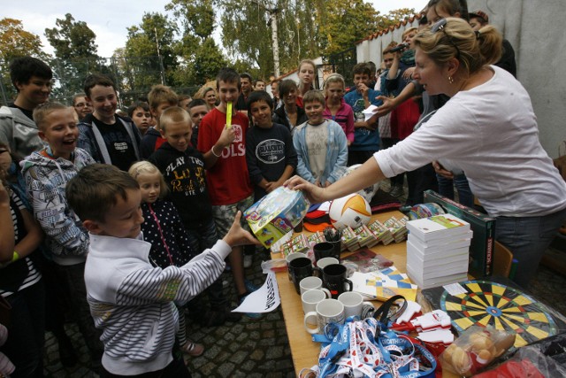 Majówka na Zamku w Legnicy już w sobotę!