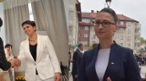 Powyborcze komentarze Małgorzaty Golińskiej i Katarzyny Dudź