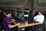 W Zespole Szkół Technicznych w Lipnie rozegrano turniej gier komputerowych [zdjęcia]