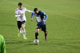 Drutex-Bytovia - MKS Kluczbork 2:1 (2:0). Zespół Tomasza Kafarskiego punktuje pod koniec rozgrywek 