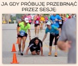 Sesja znów zaatakowała studentów. Co robić, żeby się nie uczyć i zdać? [MEMY]