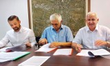 Podpisano umowę na rozbudowę publicznego żłobka "Malucholandia" w Busku-Zdroju. Zobacz zdjęcia 