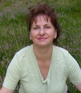 Kobieta Przedsiębiorcza Szamotuły 2012: Zofia Bąk