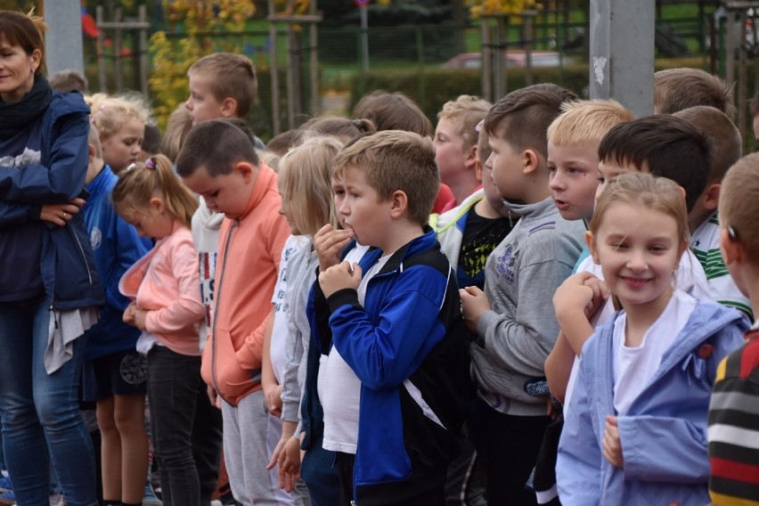 Trzy projekty śremskiego Budżetu Obywatelskiego 2019...