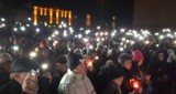 W Bydgoszczy uczcili pamięć tragicznie zmarłego prezydenta Gdańska, Pawła Adamowicza [wideo]