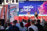 Wirtualny Teatr Historii na Media i Sztuka - Festiwal w Darłowie 