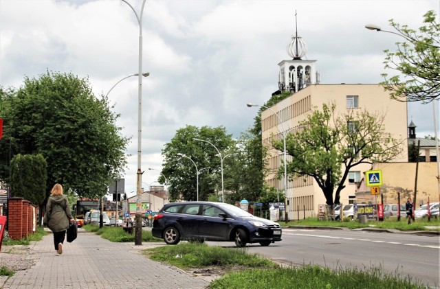 Remont rozpocznie się także na zamojskim Nowym Mieście