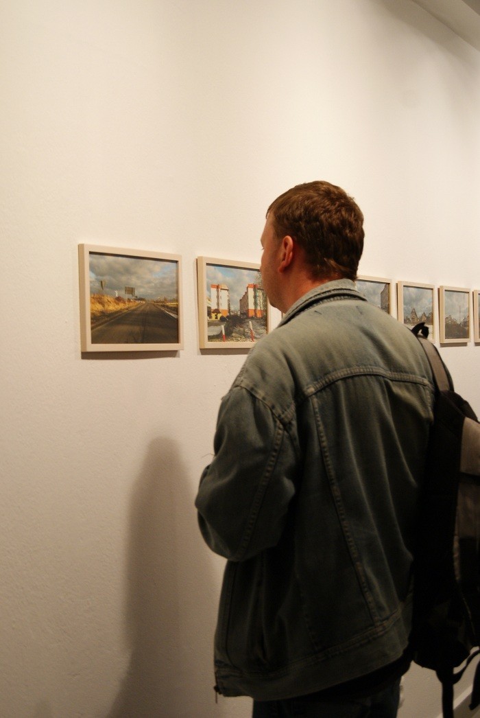 7. Biennale Fotografii - Świebodziński Jezus w Galerii Piekary [ZDJĘCIA]