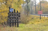 Park Narodowy "Ujście Warty" zamknięty. Obowiązuje zakaz wstępu